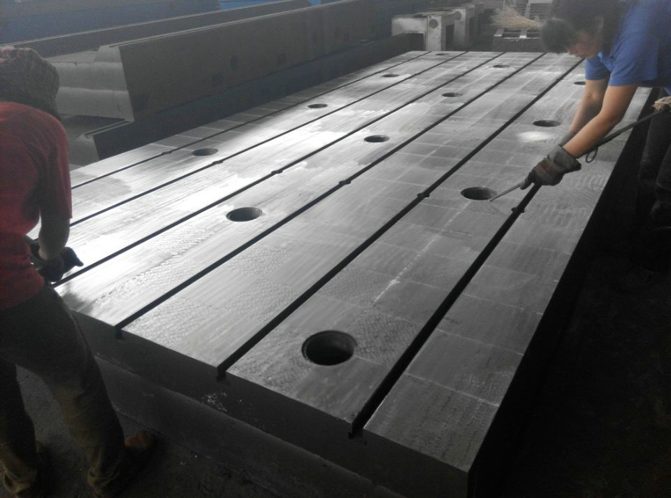 智能化電機(jī)試驗平臺的應(yīng)用實(shí)例