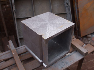 電機試驗平臺的設計與制造