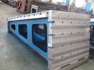 數(shù)控機(jī)床滑臺的選購指南