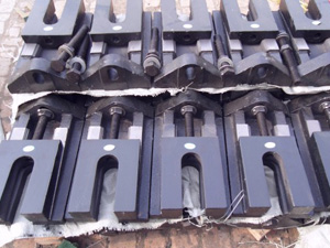 河北電機試驗平臺的動態(tài)測試技術