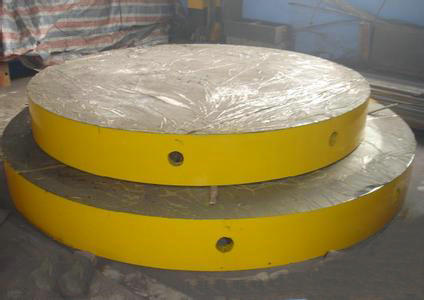 機(jī)床鑄件在電氣設(shè)備中的重要性