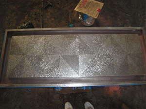 河北平尺直角尺助力電站設備精度